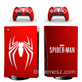 Skin Cover Sticker สำหรับ PS5 Controller และ Console